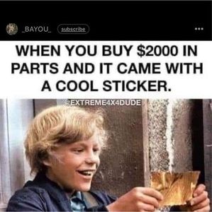 Meet your Posher, Andrew